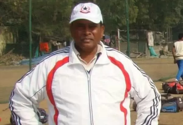 Noted cricket coach Tarak Sinha passes away